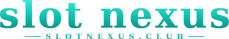 slot nexus logo